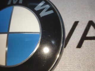 Эмблема капота, ориг. номер 51148132375, BMW X5 3.0i