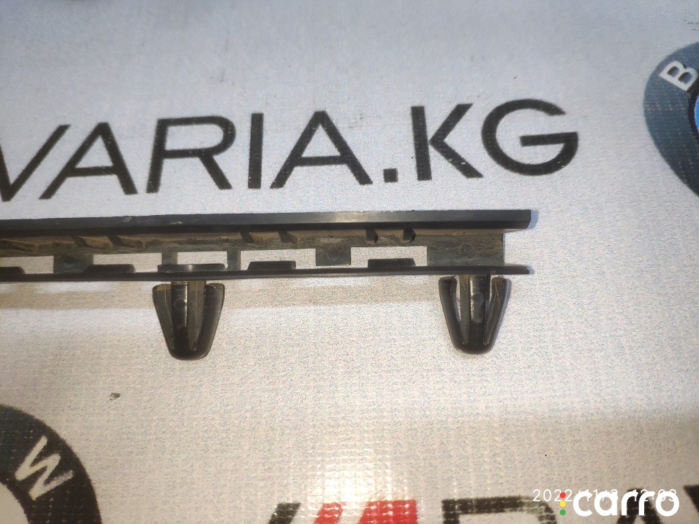 Салазка переднего бампера BMW X5 3.0i, 51118402313, фото 4