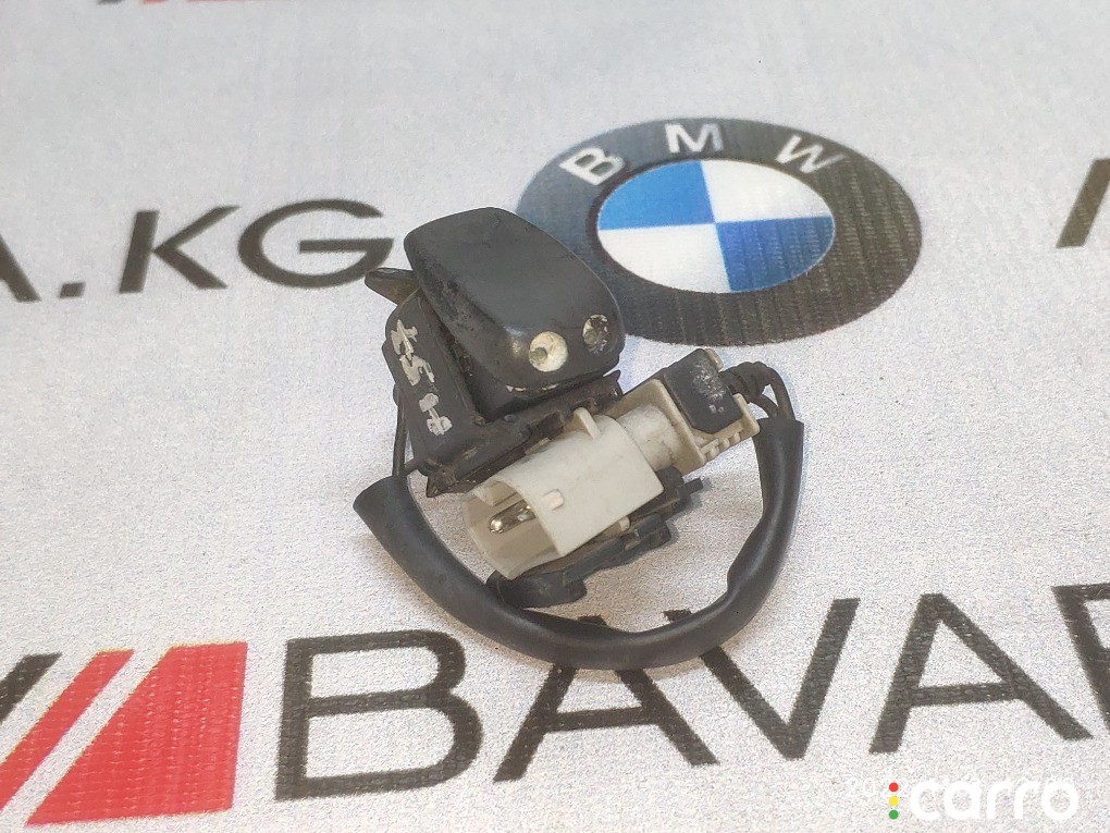 форсунка стеклоомывателя BMW 525i, 61668350356, фото 1