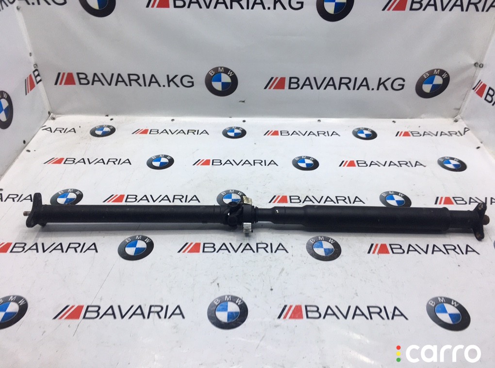 Карданный вал BMW 550i, 26107631347, фото 1