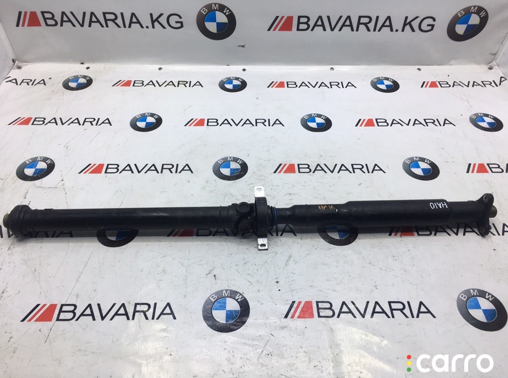 Карданный вал BMW M235i, 26107648442, фото 1