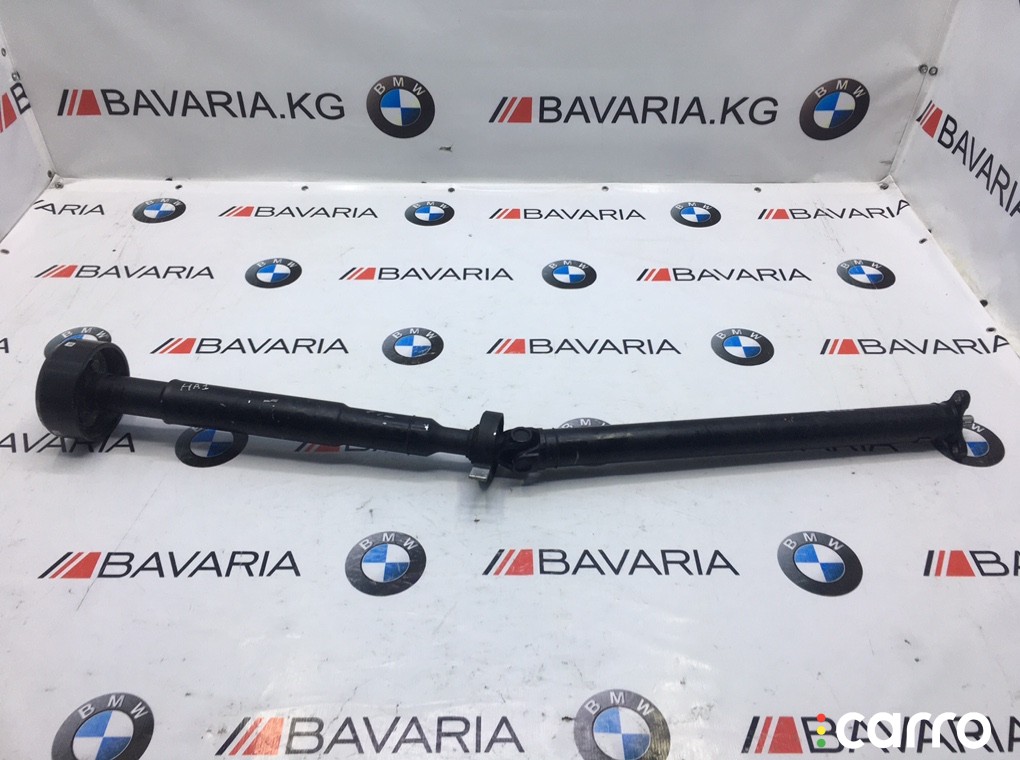 Карданный вал BMW 328, 26107633661, фото 1