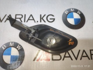 Ручка двери внутренняя, ориг. номер 51218226050, BMW 740