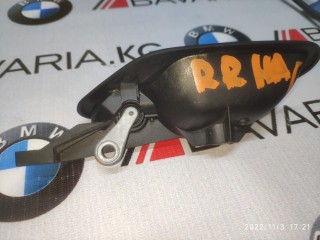 Ручка двери внутренняя, ориг. номер 51218226050, BMW 740