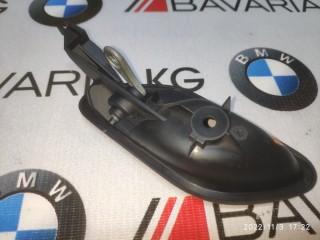 Ручка двери внутренняя, ориг. номер 51218226050, BMW 740