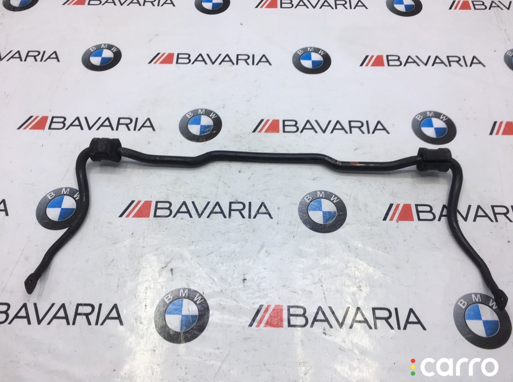 Стабилизатор BMW 525i, 31351139017, фото 1