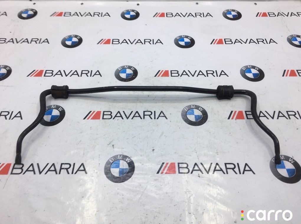 31351090787 Стабилизатор BMW 540i 1993г. - фото №1