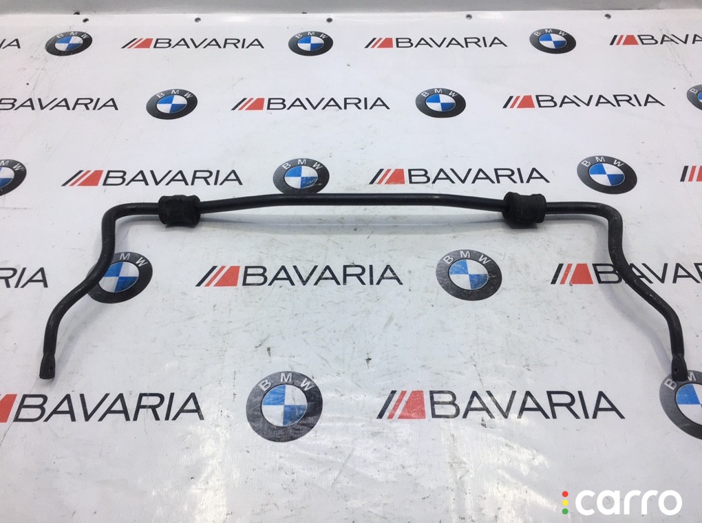 Стабилизатор BMW 540i, 31351090787, фото 1