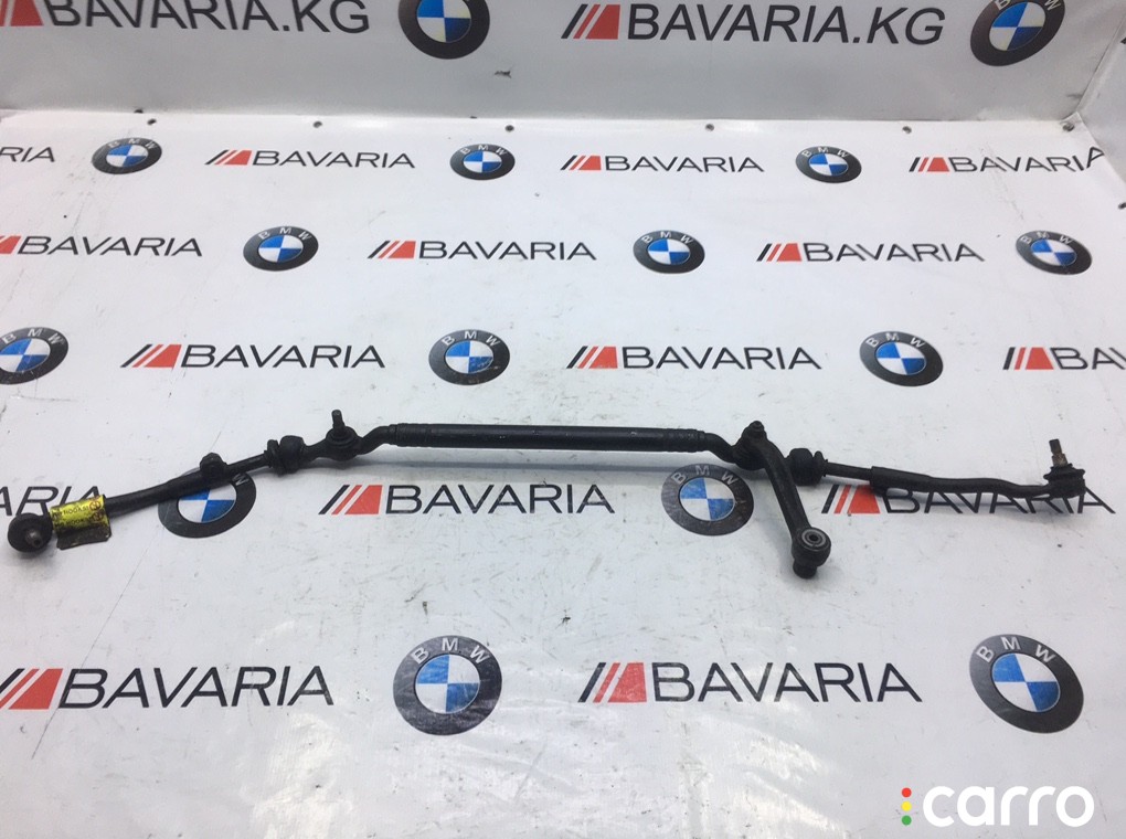 Рулевая трапеция BMW 740, 32211096057, фото 1