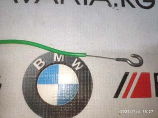 Трос внутренней ручки двери, ориг. номер 51228225264, BMW 740