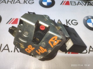 Замок двери, ориг. номер 51228125672, BMW 740