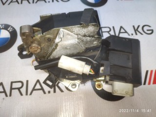 Замок двери, ориг. номер 51228125672, BMW 740