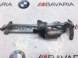 Трапеция дворников, ориг. номер 61617161711, BMW 328