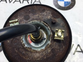 Пневмобаллон, ориг. номер 37126750355, BMW X5 4.4i