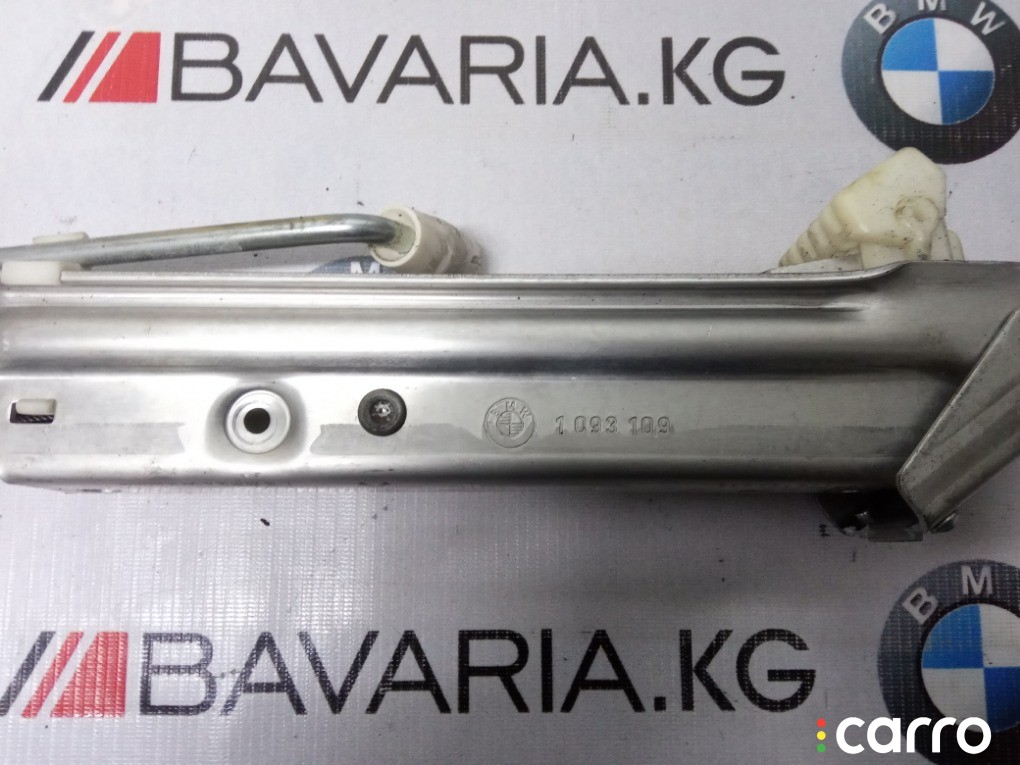 Домкрат BMW 528i, 71121096040, фото 2