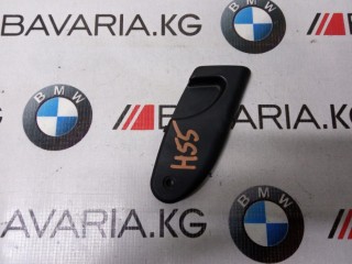 Рычаг троса открывания капота, ориг. номер 51438408157, BMW X5 4.4i
