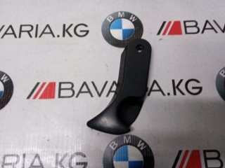 Рычаг открытия капота, ориг. номер 51238226621, BMW 740i 1998-2001