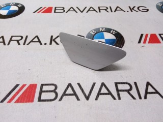 Заглушка форсунки омывателя фар, ориг. номер 51117246869, BMW 550i