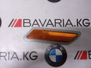 Отражатель бампера, ориг. номер 63147274521, BMW 328