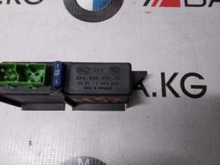 Реле, ориг. номер 65811378027, BMW 525i
