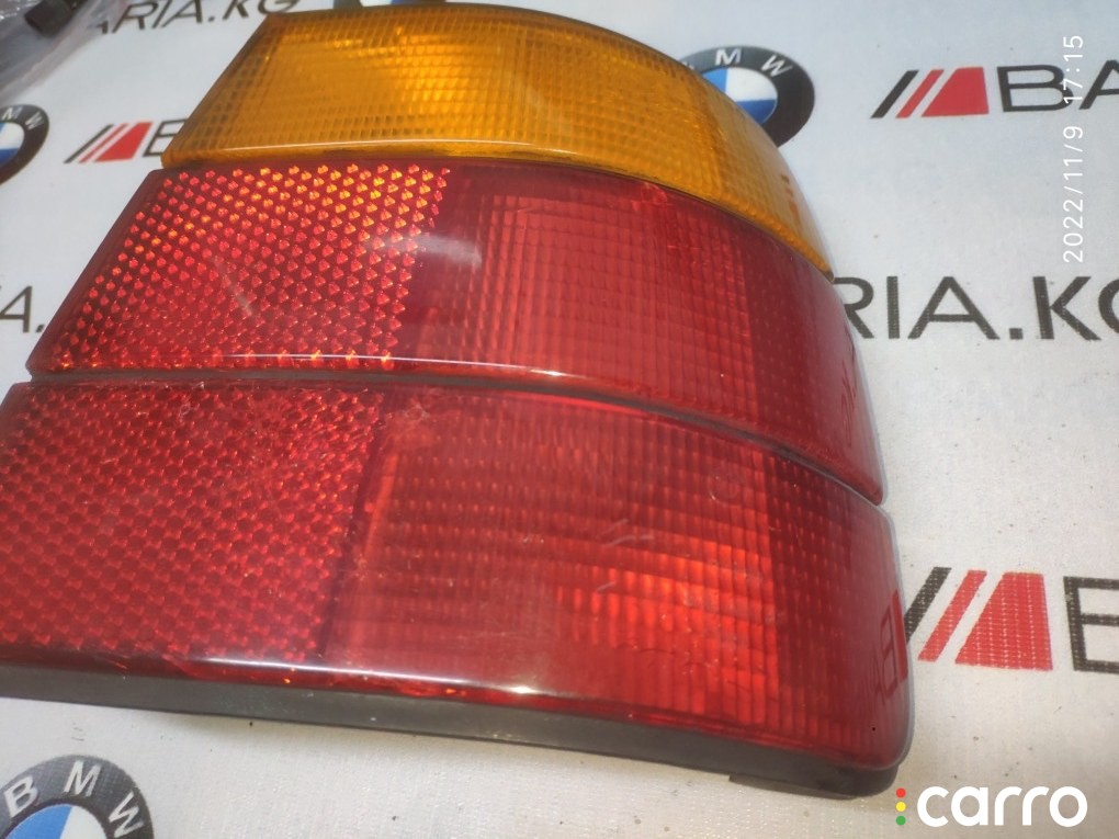 Фонарь BMW 525i, 63211389012, фото 1