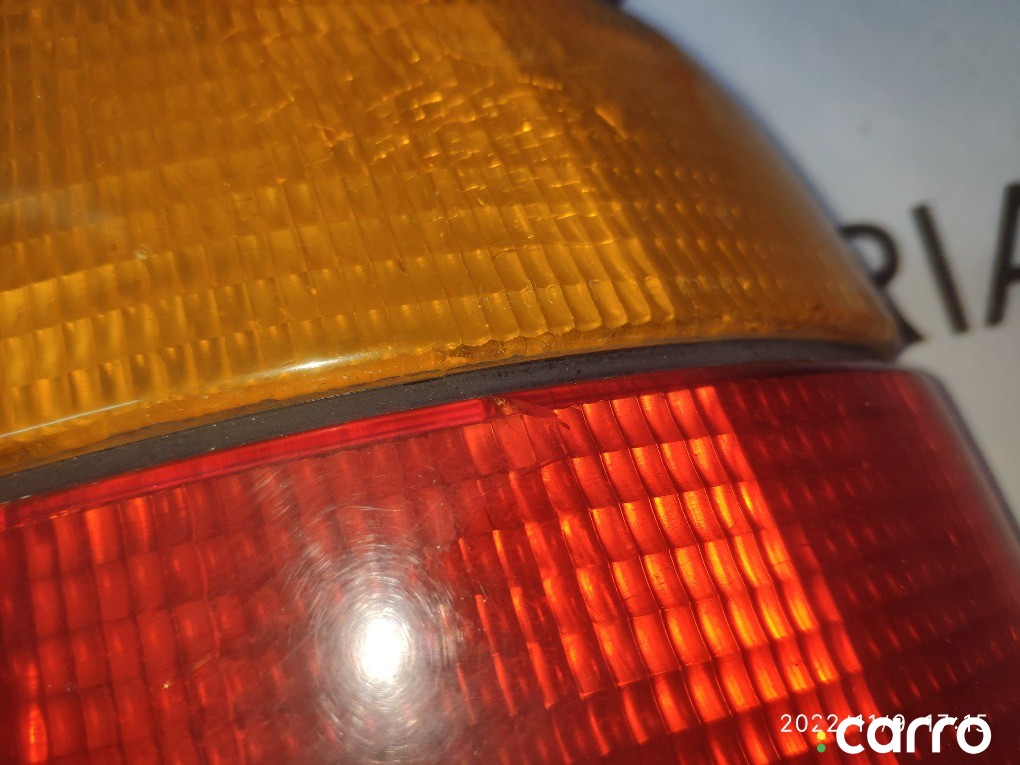 Фонарь BMW 525i, 63211389012, фото 3