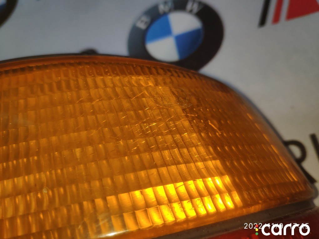 Фонарь BMW 525i, 63211389012, фото 4