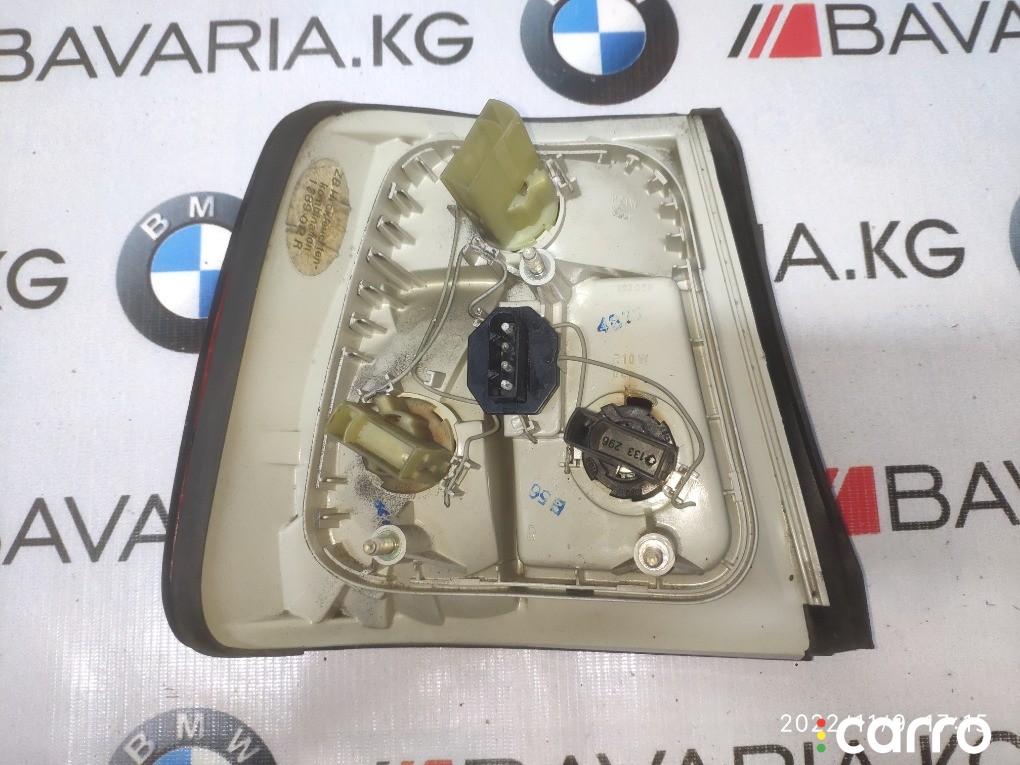 Фонарь BMW 525i, 63211389012, фото 5