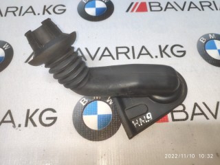 Шланг отсека ЭБУ, ориг. номер 12901747478, 12901717087, BMW 540 1987-1996