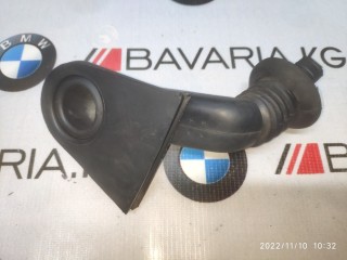 Шланг отсека ЭБУ, ориг. номер 12901747478, 12901717087, BMW 540 1987-1996