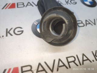 Шланг отсека ЭБУ, ориг. номер 12901747478, 12901717087, BMW 540 1987-1996