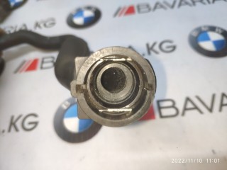 Патрубок дополнительной помпы, ориг. номер 17127591512, BMW 750IX