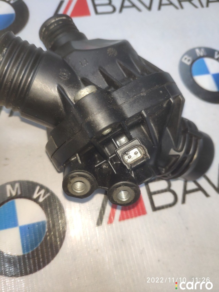 Термостат BMW 335XI, N54B30, 11537549476, фото 2