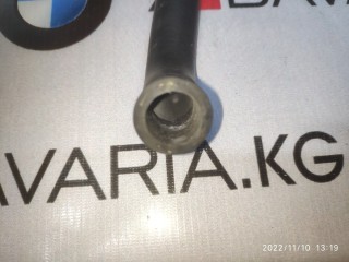 Патрубок на клапана печки, ориг. номер 64218409064, BMW 328