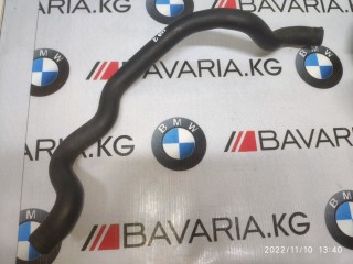 Патрубок на клапана печки, ориг. номер 64539119168, BMW 550i