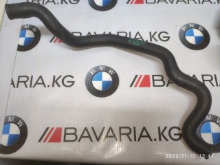 Патрубок на клапана печки, ориг. номер 64539119168, BMW 550i
