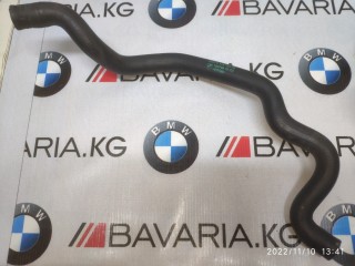 Патрубок на клапана печки, ориг. номер 64539119168, BMW 550i