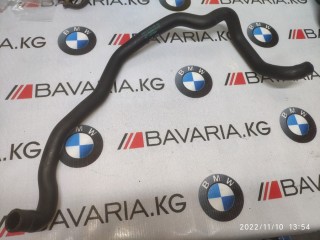 Патрубок на клапана печки, ориг. номер 64539119169, BMW 750IX