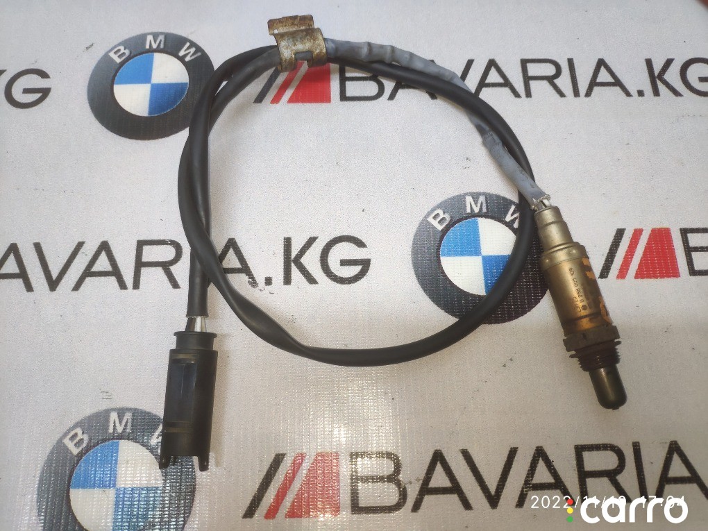 Лямбда-зонд за катализатором BMW 528i, 11781433940, фото 1