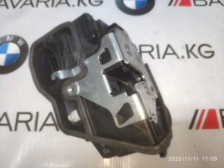 Замок двери, ориг. номер 51227229459, BMW 550i