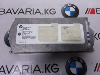Telematics блок связи, ориг. номер 84109195455, 84109187318, BMW X5 4.4i