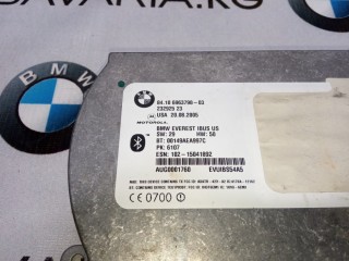 Telematics блок связи, ориг. номер 84109195455, 84109187318, BMW X5 4.4i
