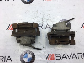 Суппорта в комплекте, ориг. номер 34116773131, 34116773132, BMW 528i