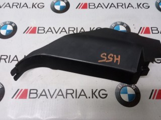 Облицовка пространства для ног, ориг. номер 51438402166, 51138250182, BMW X5 4.4i