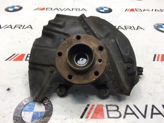 Цапфа со ступицей в сборе, ориг. номер 31216761575, BMW X5 4.4i