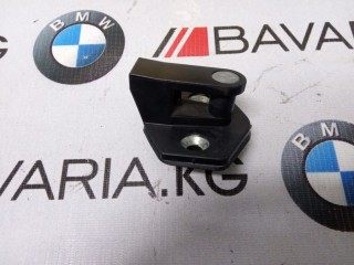 Концевик замка двери (на кузове), ориг. номер 8176350, BMW 5 series 1987-1996