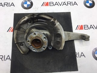 Цапфа со ступицей в сборе, ориг. номер 31216775769, BMW 550i