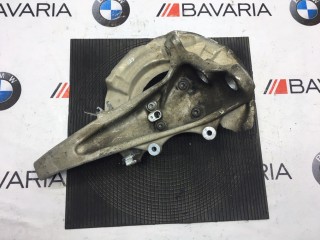 Цапфа со ступицей в сборе, ориг. номер 31216775769, BMW 550i