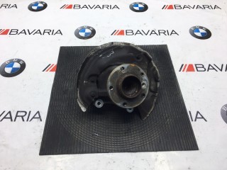 Цапфа со ступицей в сборе, ориг. номер 31216793924, BMW 328