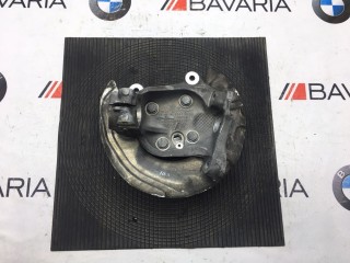 Цапфа со ступицей в сборе, ориг. номер 31216793924, BMW 328